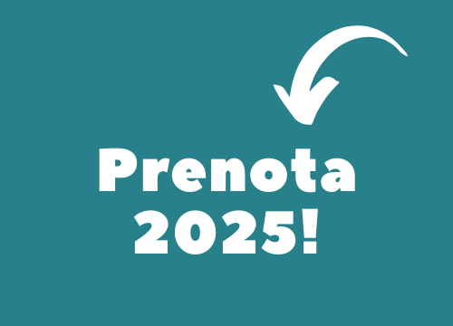 Prenota l’ombrellone